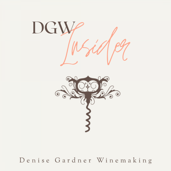 DGW Insider Membership Logo