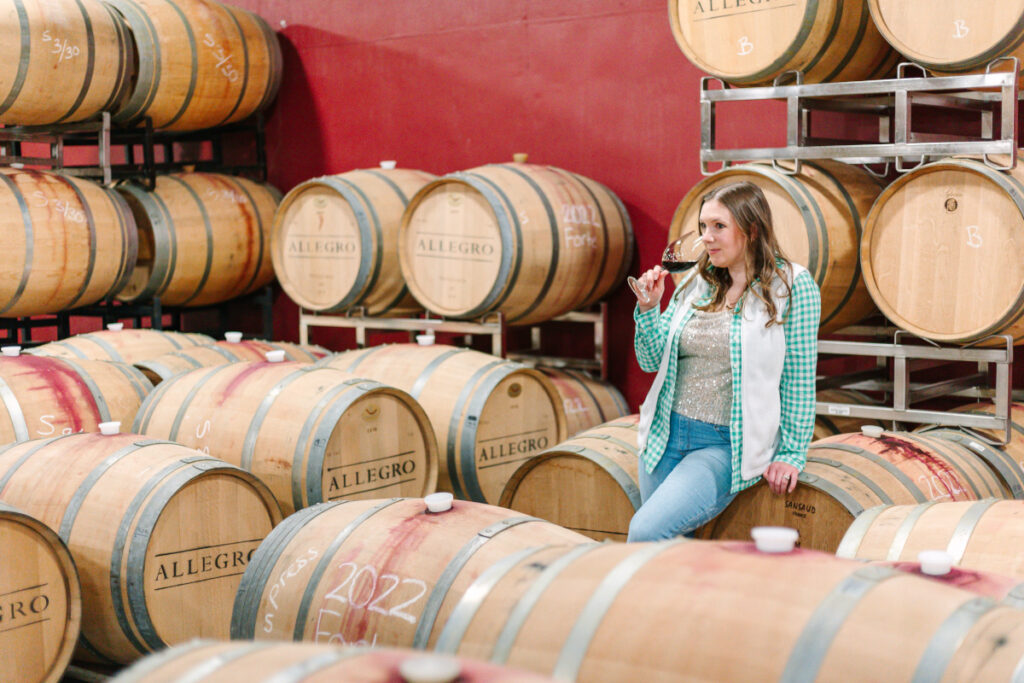 How Anyone Can Become a Winemaker